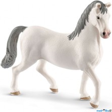 Schleich - Kůň, Lipicán hřebec