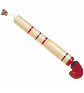 Pirát - Korková bambitka (Legler)