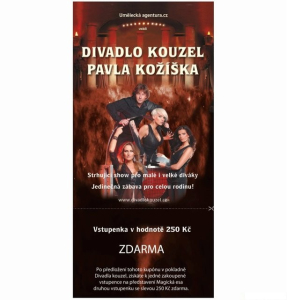 Kouzelník - Škola kouzel pro mistry II, 150 kouzel