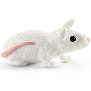Schleich - Kůň s jezdcem, Mia a Spotty
