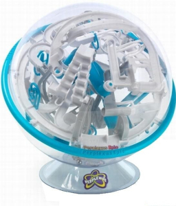 Hlavolam - Perplexus Epic, 3D bludiště