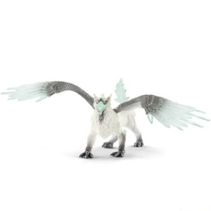 Schleich - Eldrador, Ledový gryf