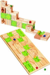 Kuličková dráha - Mazabel (Voila)