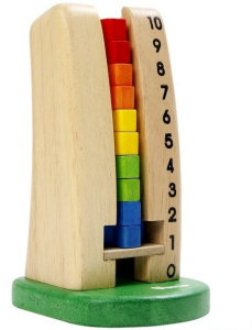 Vhazovačka - Počítací věž (Voila)