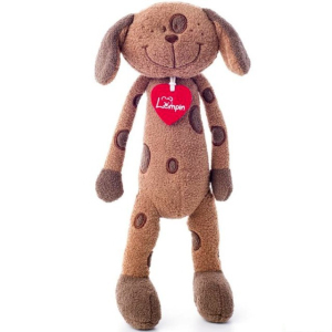 Lumpin - Pes Benny, střední, 30cm