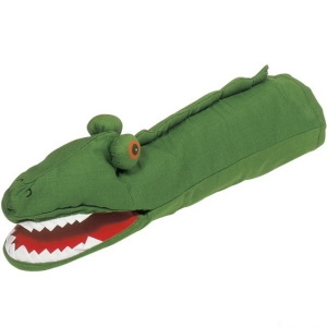 Maňásek - Drak na ruku (Goki)