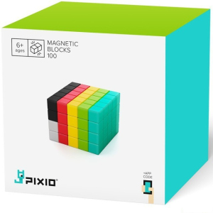 Pixio - 100 (100 kostiček)