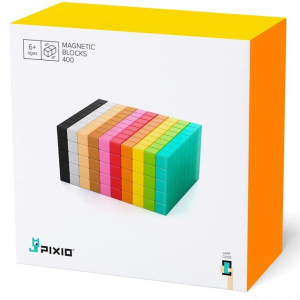 Pixio - 400 (400 kostiček)