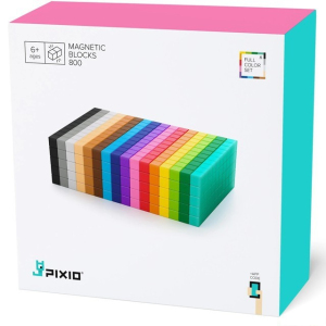 Pixio - 800 (800 kostiček)