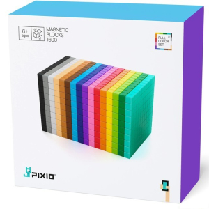 Pixio - 1600 (1600 kostiček)