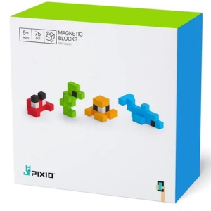 Pixio - Mini Ocean (75 kostiček)