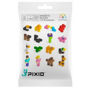 Pixio - Surprise (8 až 12 kostiček)