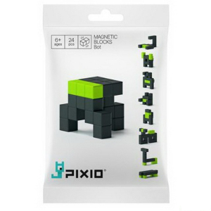 Pixio - Bot (24 kostiček)