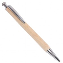 Psací potřeby - Kuličkové pero ze dřeva (Legler)