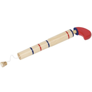 Pirát - Korková bambitka (Goki)