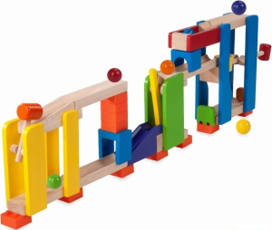 Kuličková dráha TRIX - Rána kladivem (Wonderworld)