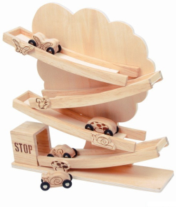 Tobogán - Strom přírodní (Legler)