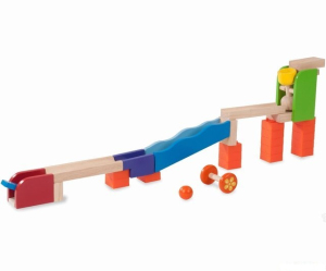 Kuličková dráha TRIX - Válec a Kyvadlo (Wonderworld)