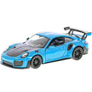 Kovový model - Auto Porsche 911 GT2 RS, 1:36, 1ks
