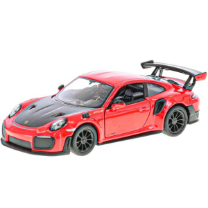 Kovový model - Auto Porsche 911 GT2 RS, 1:36, 1ks