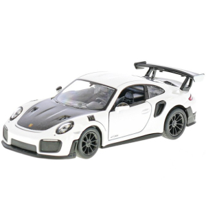 Kovový model - Auto Porsche 911 GT2 RS, 1:36, 1ks