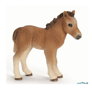 Schleich - Kůň, Dartmoorský pony hříbě