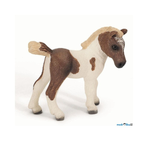 Schleich - Kůň, Falabella hříbě