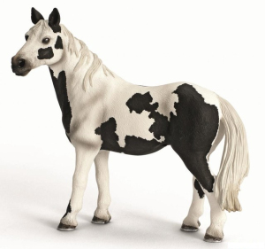 Schleich - Kůň, Pinto klisna