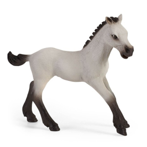 Schleich - Jezdecký klub, Zábava pro hříbata