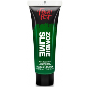 PaintGlow - Krev umělá 12ml, Zombie sliz