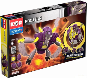 Geomag - KOR PROTEON Vulkram, 103 ks