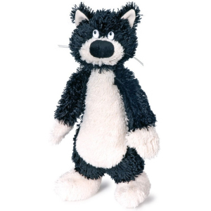 Plyšová hračka - Kocour Richard mazlivý (Small foot)