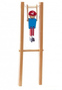 Holahop -  Kluk s čepicí (Goki)