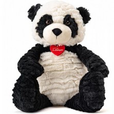Lumpin - Panda Wu, velká, 30cm