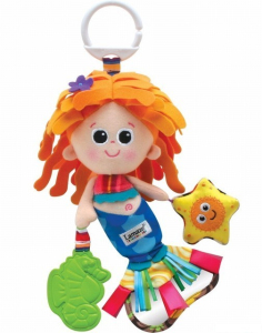 Lamaze - Mořská víla