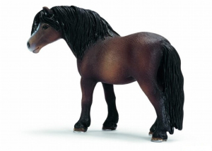 Schleich - Kůň, Dartmoorský pony