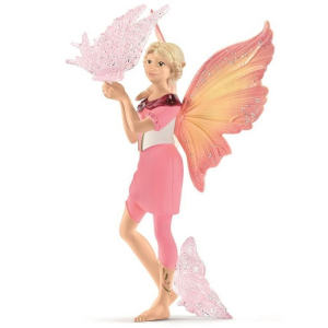Schleich - Bayala, Elfí víla Feya