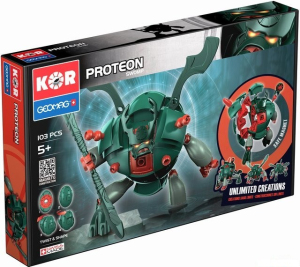 Geomag - KOR PROTEON Swomp, 103 ks