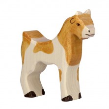 Holztiger - Dřevěné zvířátko, Koza