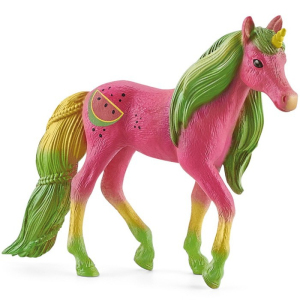 Schleich - Bayala, Jednorožec hříbě Melon