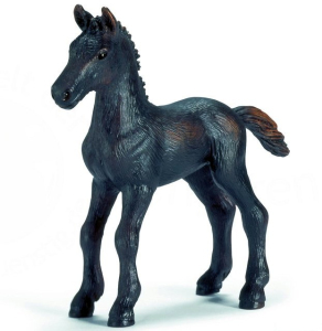 Schleich - Kůň, Friské hříbě