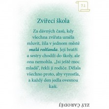 Modroočko.cz