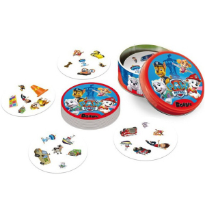 Společenská hra - Dobble PAW Patrol (Tlapková patrola)