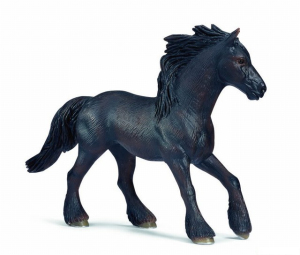 Schleich - Kůň, Friská klisna