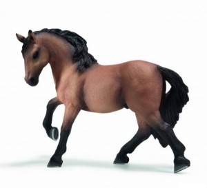 Schleich - Kůň, Lusitano hřebec