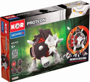 Geomag - KOR PROTEON Taurex, 68 ks