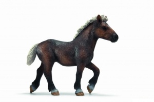 Schleich - Kůň, Schwarzwaldské hříbě