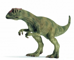 Schleich - Dinosaurus, Allosaurus (větší)