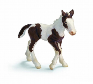 Schleich - Kůň, Tinker hříbě
