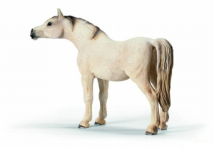 Schleich - Kůň, Arabská klisna (Doprodej)